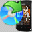 ZC DVD to BlackBerry Converter icon